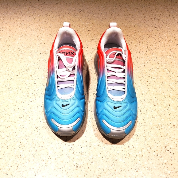 🆕️ Nike Air Max 720 'Pink Sea' 🌊 - Picture 4 of 16